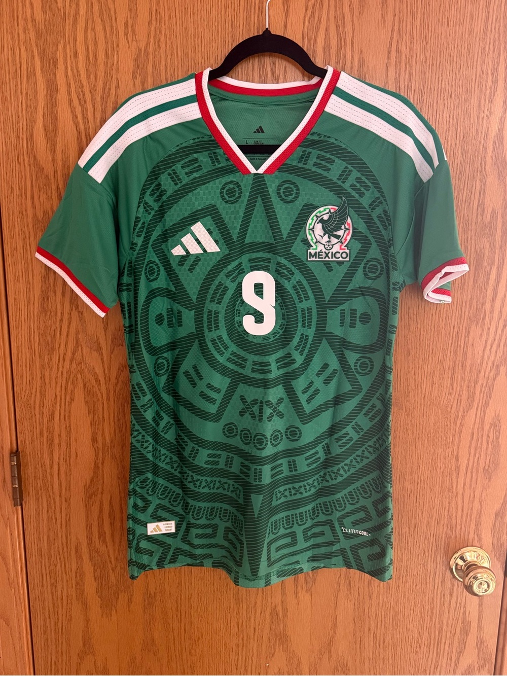 2026 Mexico Jerseys